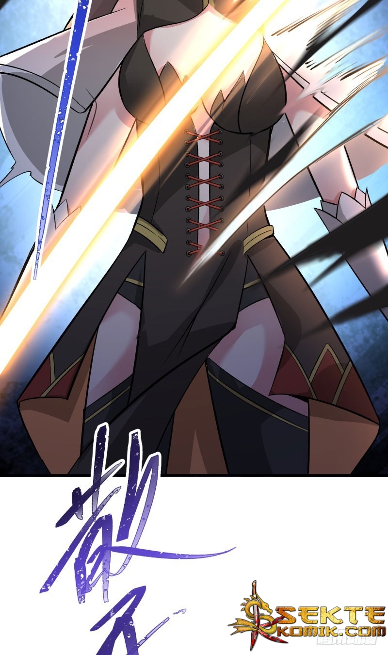 I Picked Up An Attributes Chapter 04 Gambar 56